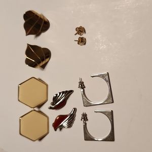 Vintage Earrings